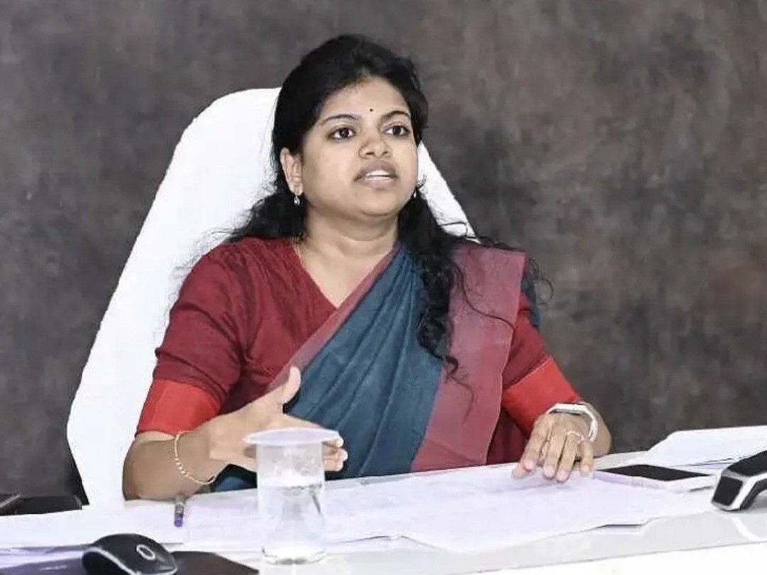 టెన్త్ పరీక్షలకు ఏర్పాట్లు పూర్తి: కలెక్టర్