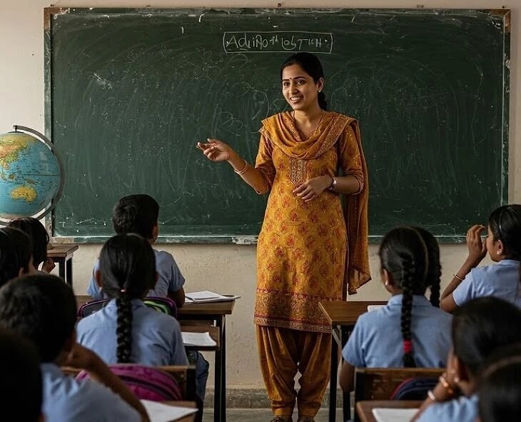 పది పరీక్షల షెడ్యూల్