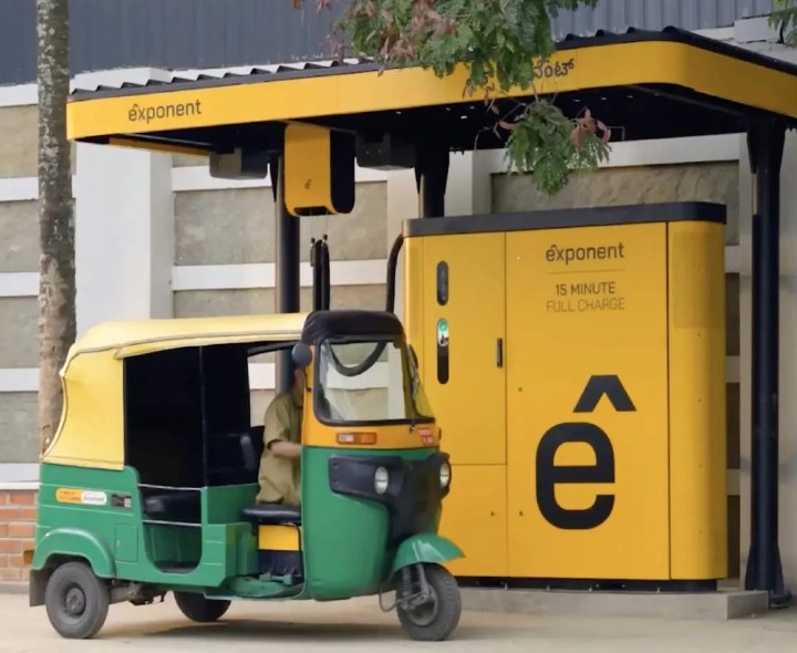 నగరంలో 1.26 లక్షల ఆటోలకు ఎలక్ట్రిక్ కిట్లు!