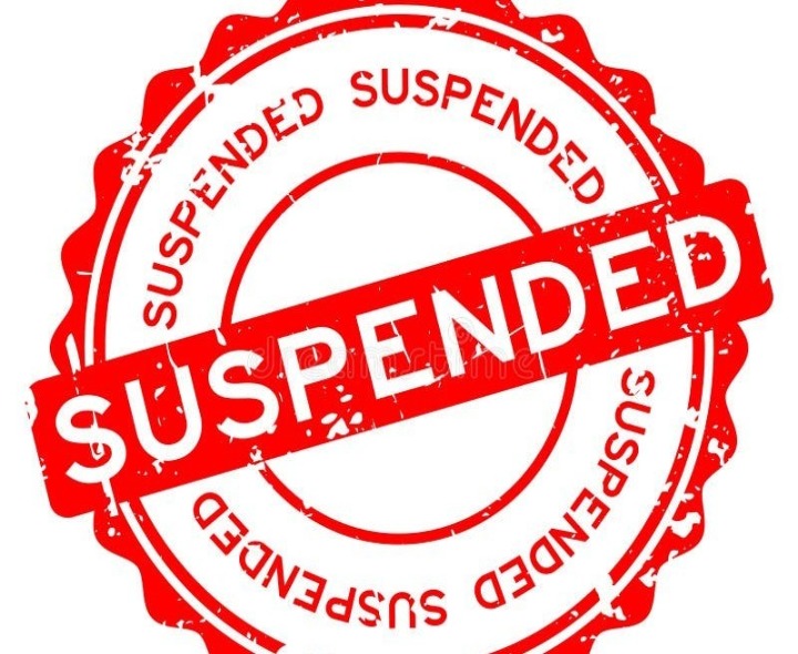 పన్నుల నిర్లక్ష్యం.. కార్యదర్శి సస్పెండ్