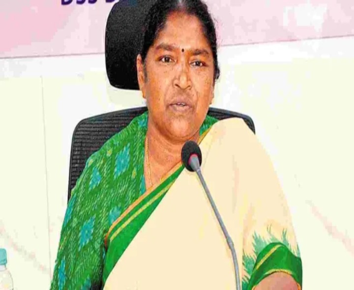 నిధుల వెంటనే కేంద్రం విడుదల చేయాలి: మంత్రి