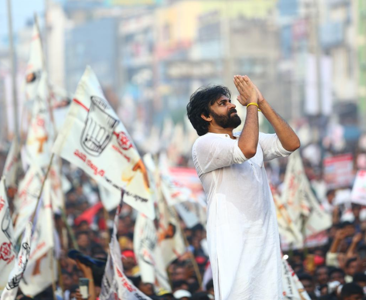 పవన్‌కు చంద్రబాబు శుభాకాంక్షలు