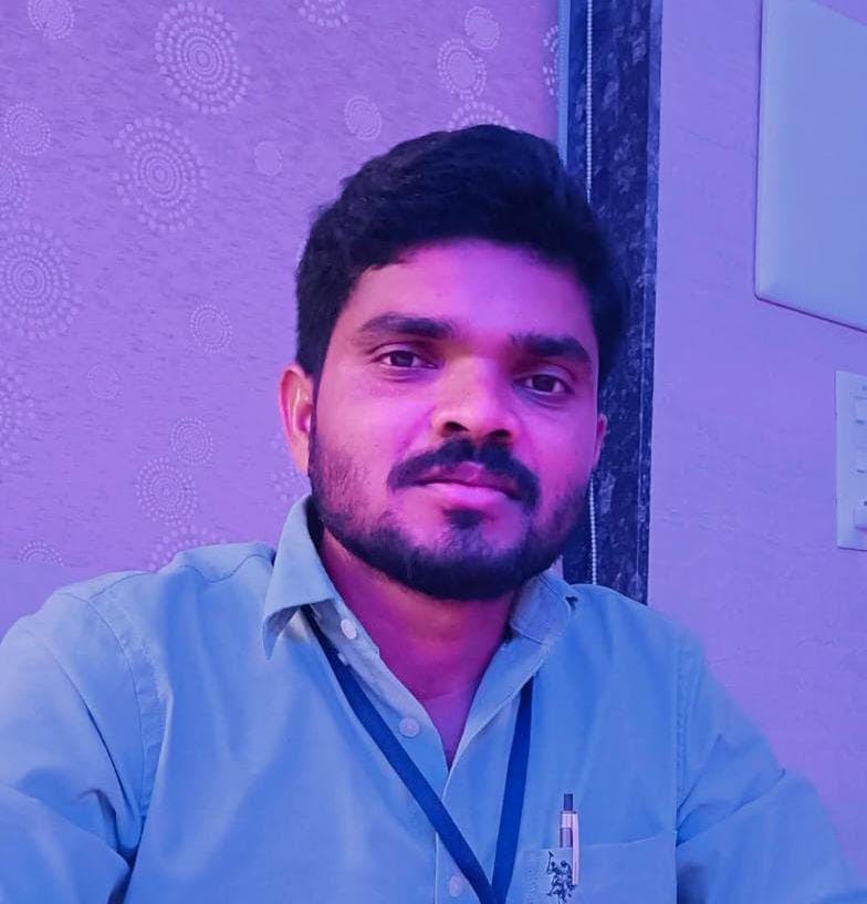 భూపాలపల్లి ఎమ్మెల్యే PROపై అట్రాసిటీ  కేసు నమోదు