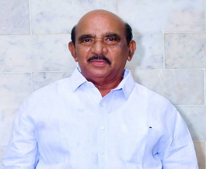 వైసీపీ పార్టీ నుంచి విజయ్‌భాస్కర్ రెడ్డి సస్పెండ్
