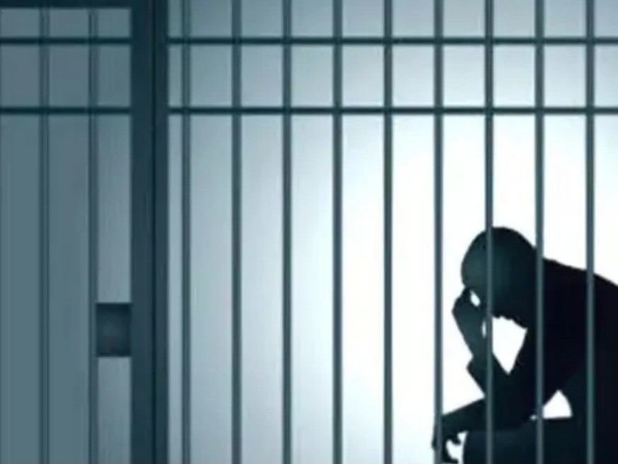 బాలికపై అఘాయిత్యం.. నిందితుడికి 20 ఏళ్ల జైలు శిక్ష