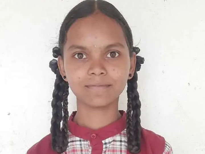 జాతీయ స్థాయి కథల పోటీల్లో.. లింగాల గణపురం విద్యార్థి ప్రతిభ