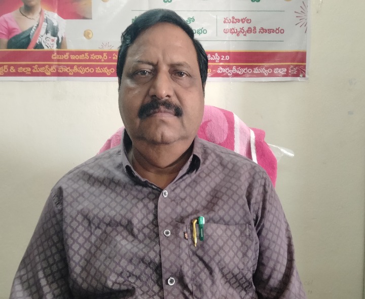 నేటి పరీక్షకు 164 మంది విద్యార్థులు గైర్హాజరు