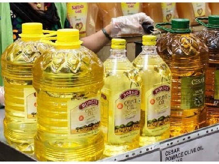 జిల్లాలో భారీగా పెరిగిన నూనె ధరలు