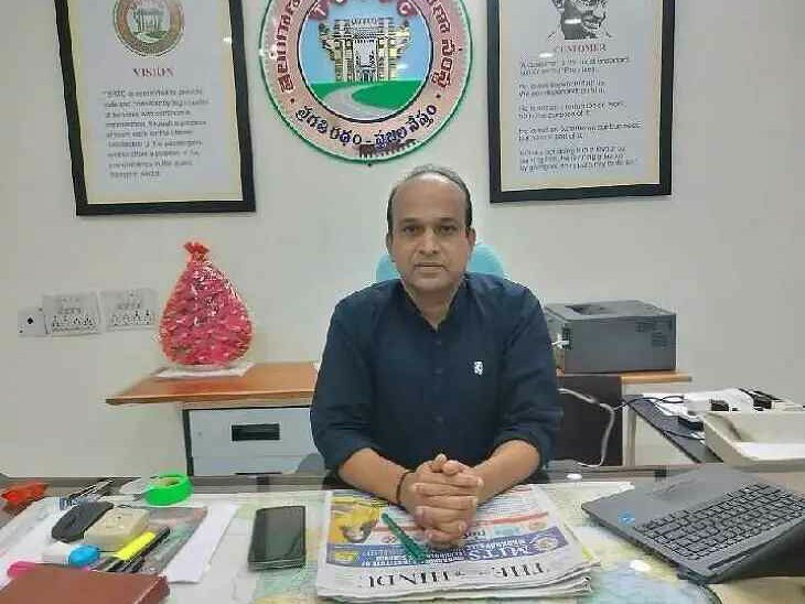 ఈనెల 17న ఇంటర్వ్యూ.. ఆర్టీసీ KNR RM