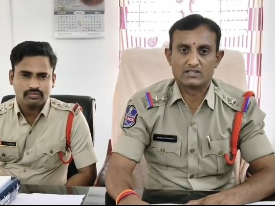 వృద్ధురాలు మృతిపై కేసు నమోదు