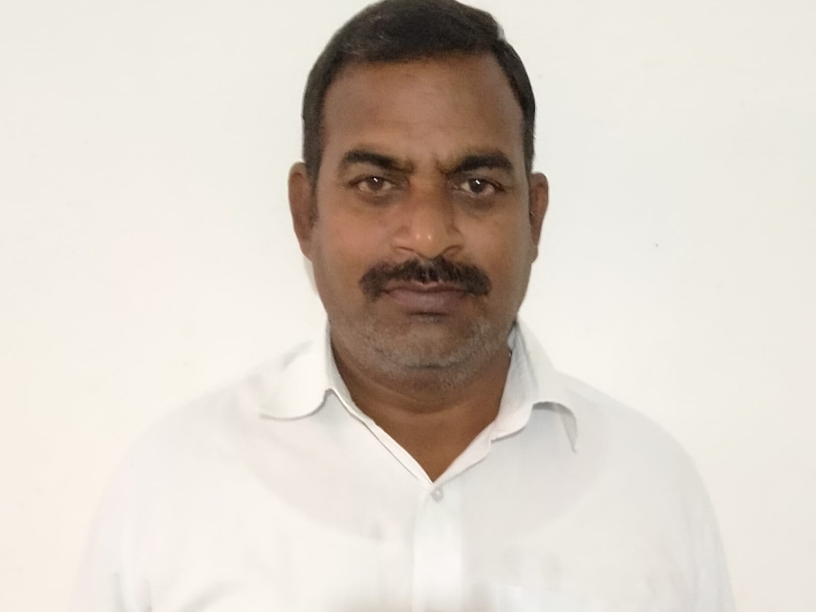 GMPS జిల్లా అధ్యక్షుడిగా.. దేవేందర్