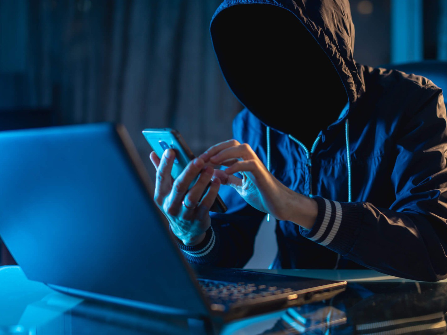 భారీ సైబర్ మోసం.. రూ. 18 లక్షలు స్వాహా