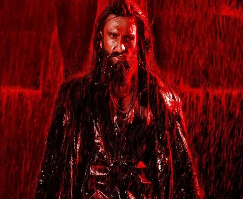 HYDలో ‘ధురంధర్ 2’ బుకింగ్స్ సెన్సేషన్