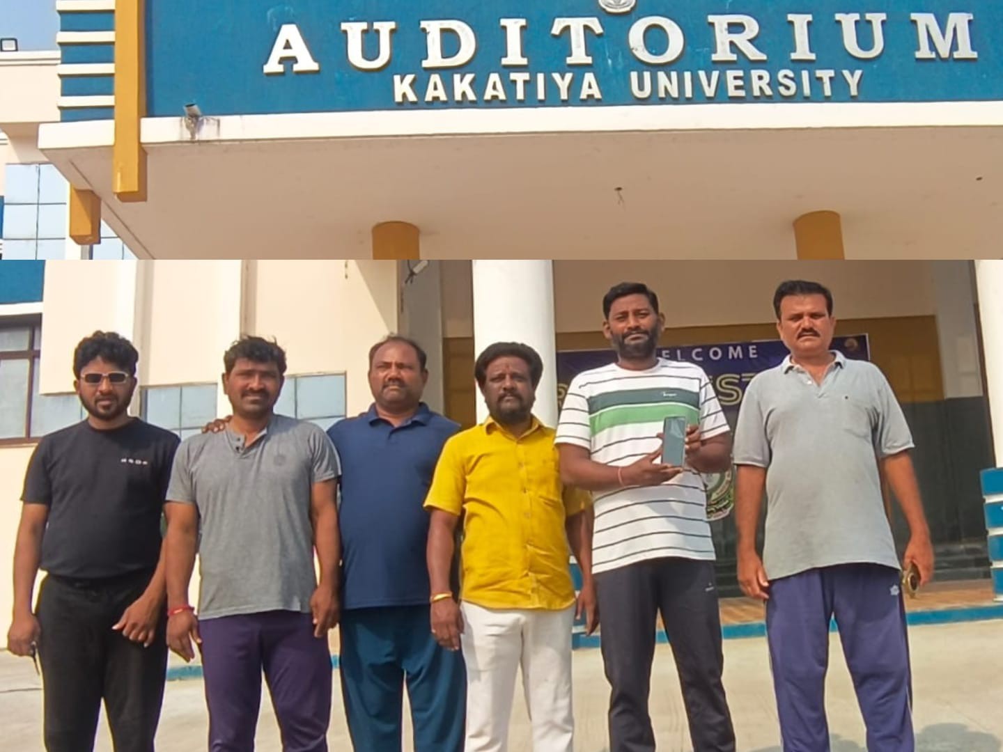 పాపన్న గౌడ్ పాటలు విడుదల చేసిన..రాజు గౌడ్