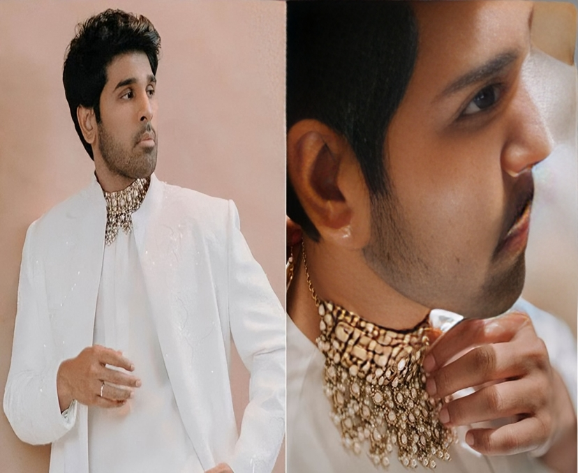 ట్రోలర్స్‌కు అల్లు శిరీష్ స్ట్రాంగ్ కౌంటర్