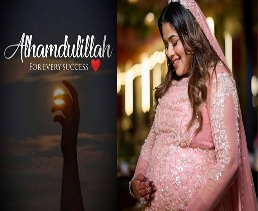 మళ్లీ తల్లి అయిన టాలీవుడ్ హీరోయిన్