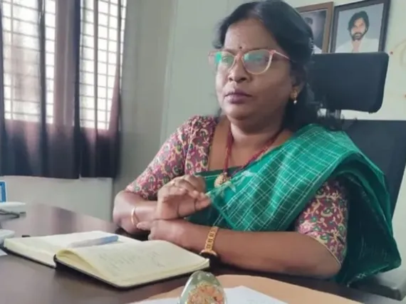 రెవెన్యూ క్లీనిక్ కార్యక్రమం వాయిదా: తహసీల్దార్