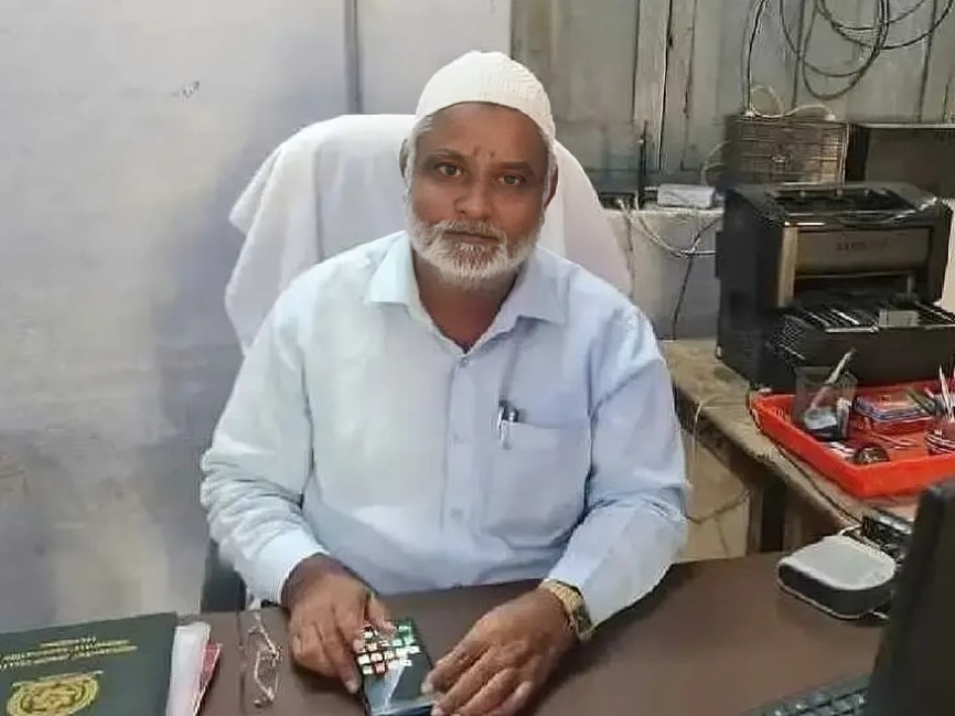 ఒకేషనల్ పరీక్షలకు 91.37 శాతం హాజరు