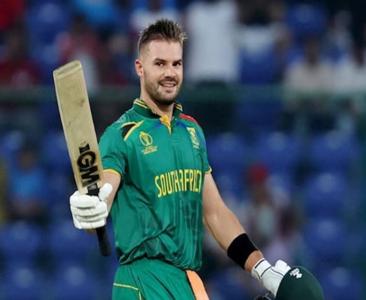 సూపర్ జెయింట్స్ కెప్టెన్‌గా మార్‌క్ర‌మ్‌