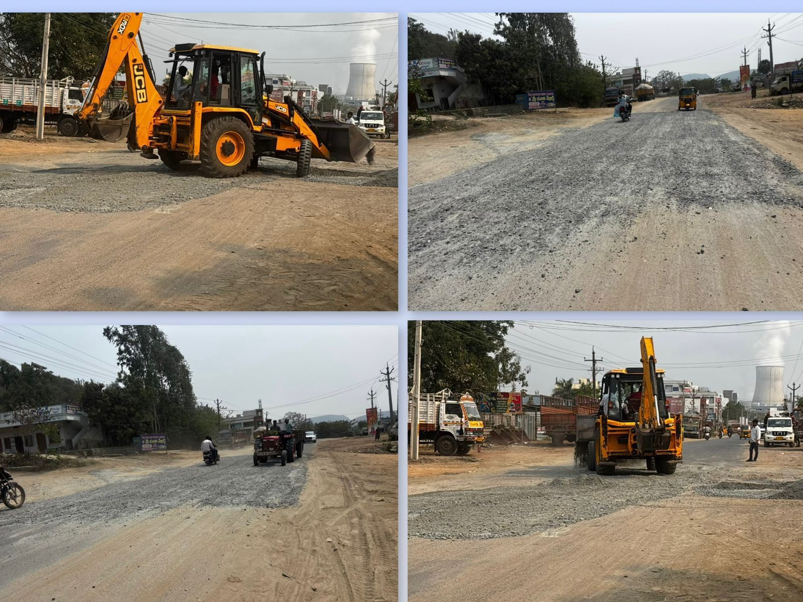 “మా బతుకులు అంత విలువలేనివేనా”..?