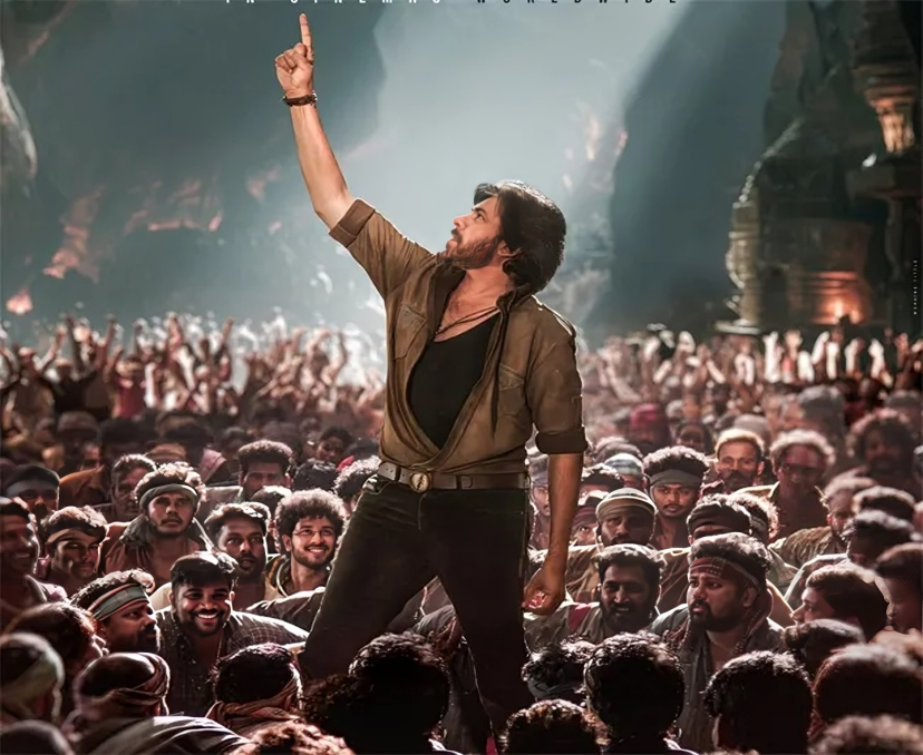 ‘ఉస్తాద్‌’ ప్రీ-రిలీజ్‌ ఈవెంట్‌ ఫిక్స్‌