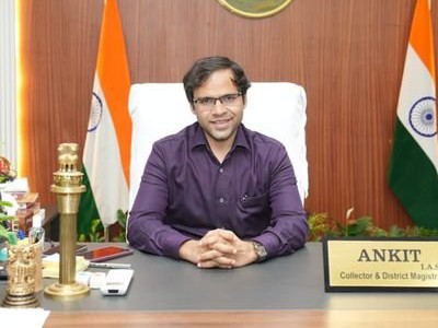 ఎస్సీ నిరుద్యోగులకు సబ్సిడీ పథకాలు: కలెక్టర్