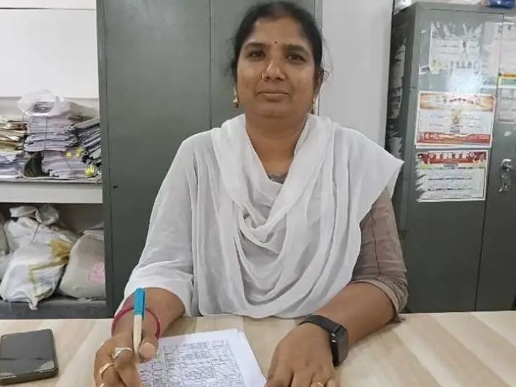 కేజీబీవీ విద్యార్థులకు ఉచిత శిక్షణ