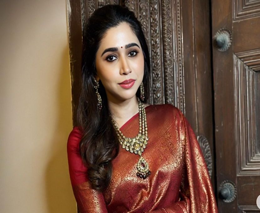 జయం రవి కామెంట్స్‌పై స్పందించిన ఆర్తి