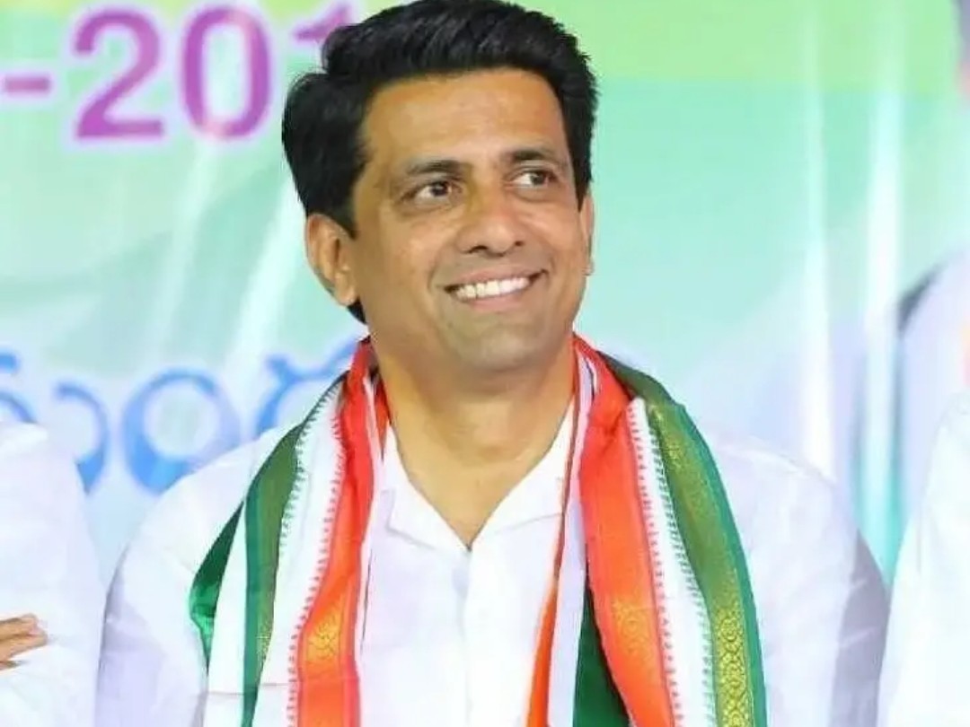 రబీ పంటకు కేఎస్ఐ నీరు: ఎమ్మెల్యే