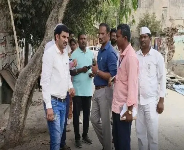 ఇంటి పన్ను బకాయిలను వెంటనే చెల్లించాలి: కమిషనర్