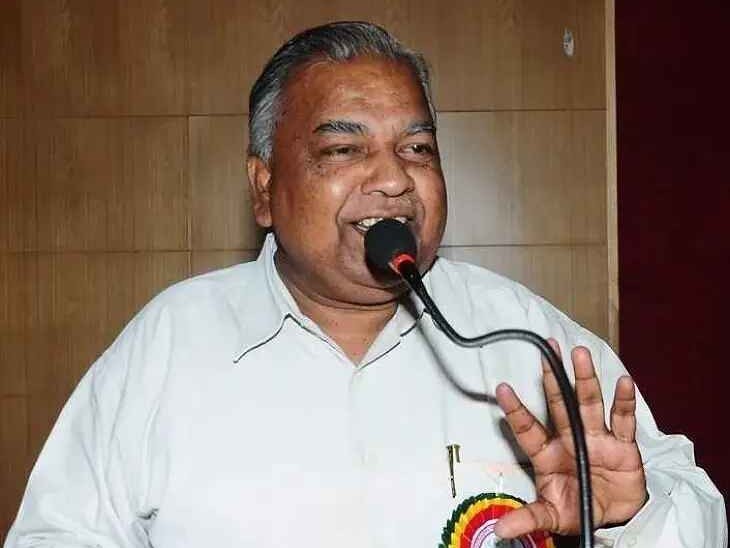 లింగమూర్తి చొరవతో ఇంజనీరింగ్ కళాశాల ఏర్పాటు