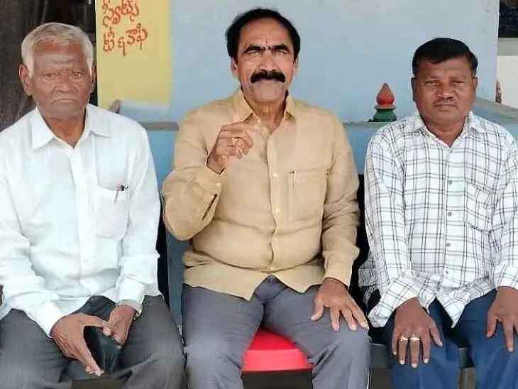 ‘రిటైర్డ్ ఉద్యోగుల బకాయిలు విడుదల చేయాలి’