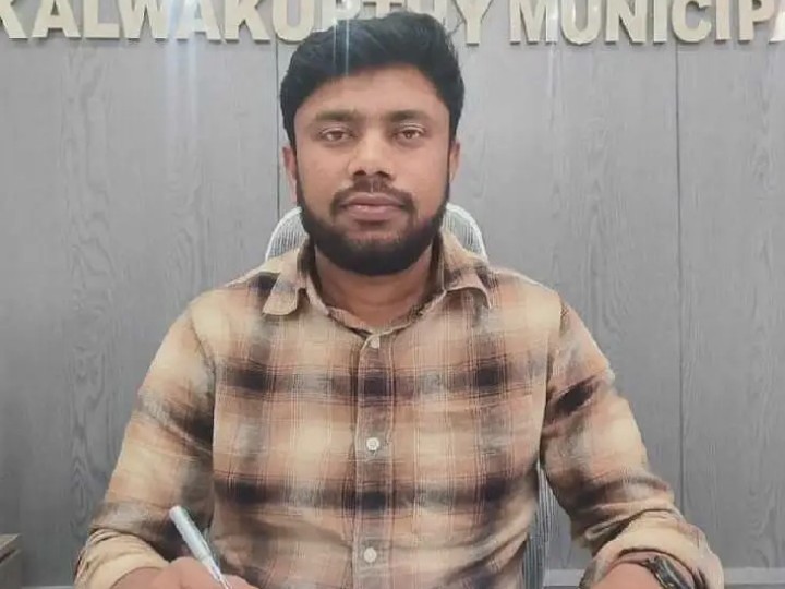 ఈ నెల 18న పశువుల సంత వేలం