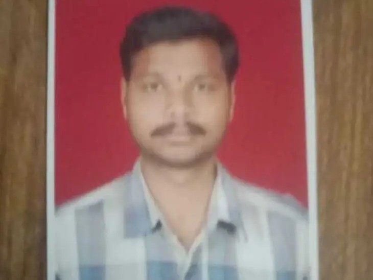 ఉరి వేసుకుని వ్యక్తి ఆత్మహత్య