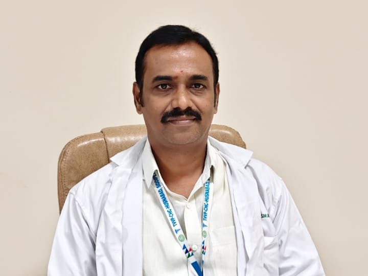 ప్రజలు జాగ్రత్తలు తీసుకోవాలి: డా. రమేష్ రెడ్డి