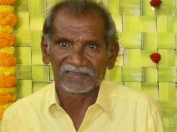 పెద్ద మునిగల్‌లో వ్యక్తి అదృశ్యం