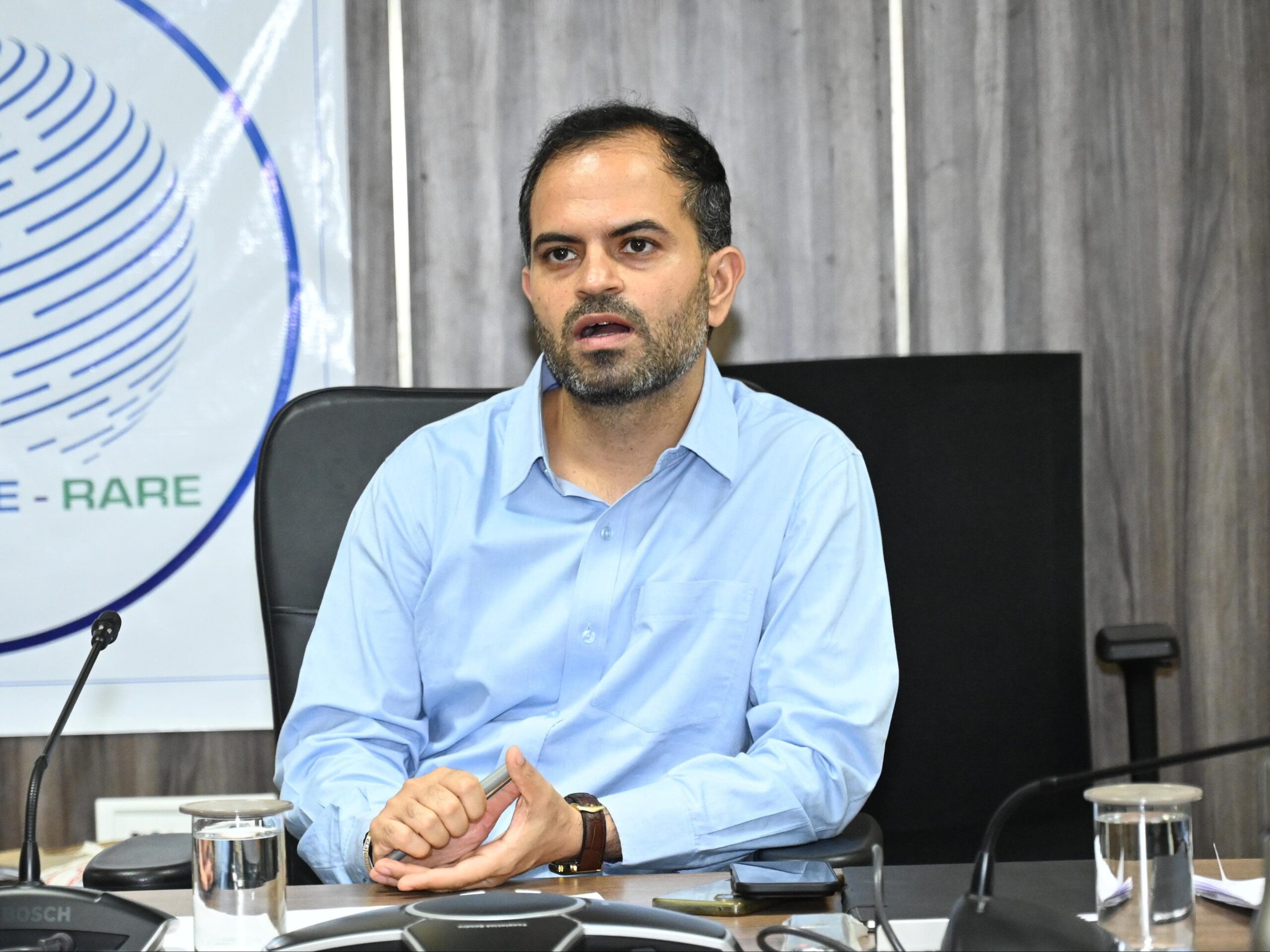 జిల్లా స్థాయి మానిటరింగ్ కమిటీ ఏర్పాటు..!