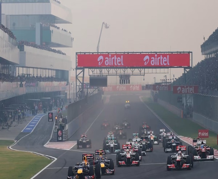 F1 రేసును ‘గ్రాండ్ ప్రిక్స్’ ఎందుకు అంటారు?