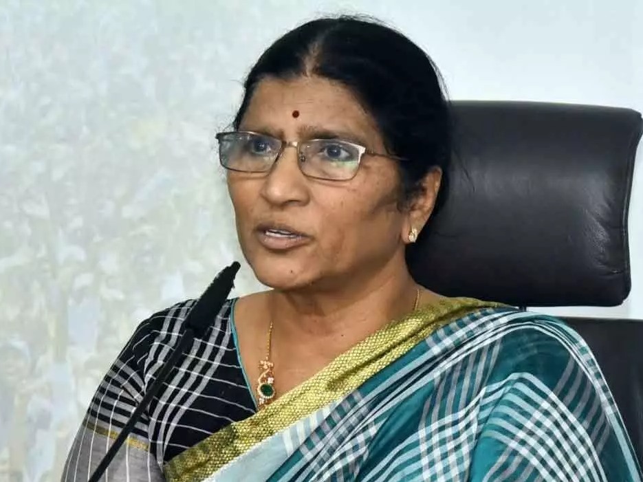 ‘బీఆర్ నాయుడిపై ఏం చర్యలు తీసుకున్నారు?’