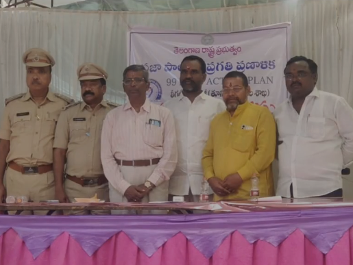 తూకాల్లో మోసాలు చేస్తే కఠిన చర్యలు తప్పవు: రాజేశ్వరరావు