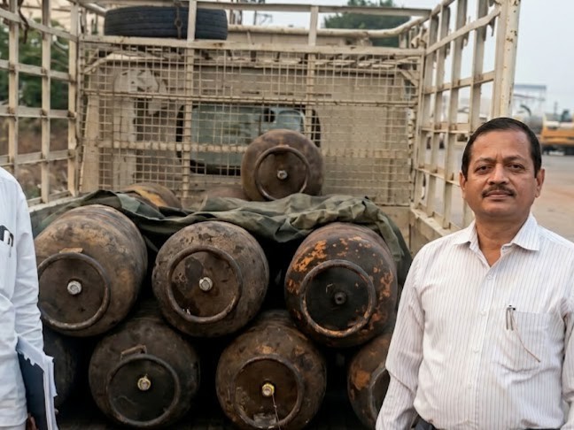 డోన్‌లో ప్రత్యేక తనిఖీలు చేసిన పోలీసులు..!