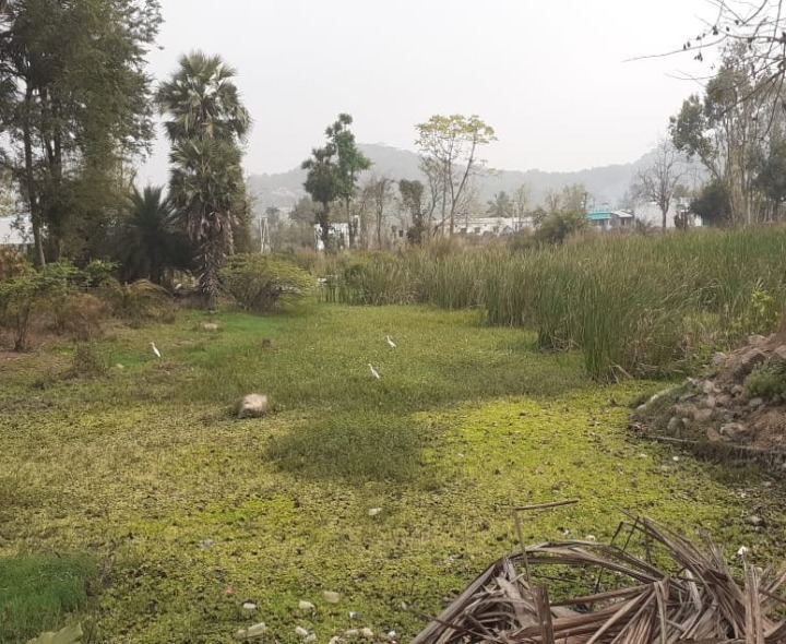 ఉపయోగం లేని ఉపాధి హామీ పథకం.. ప్రజల ఆందోళన