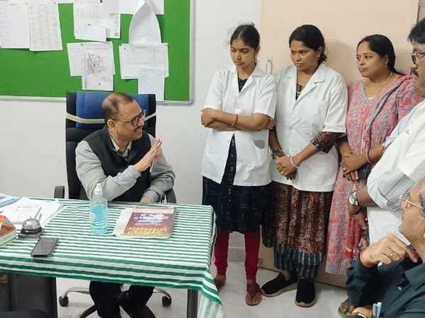 ‘వేసవిలో ప్రజలు జాగ్రత్తలు తీసుకోవాలి’