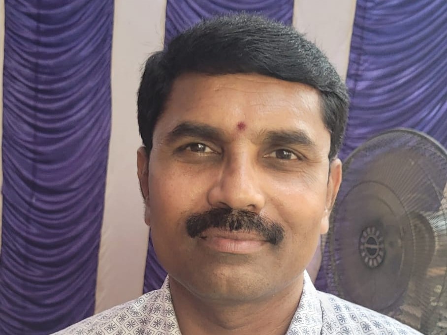 ‘ధర్మారంలో టెన్త్ పరీక్షకు 100% హాజరు నమోదు’