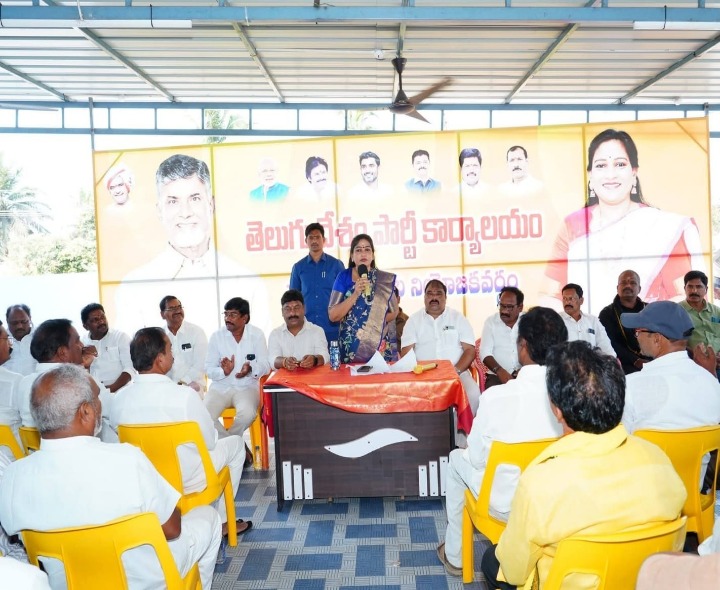 మల్టీ స్పెషాలిటీ హాస్పిటల్‌గా తీర్చిదిద్దేందుకు రూ.32.80 కోట్లు