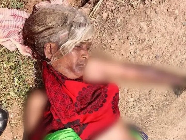 మహిళ మృతదేహం లభ్యం.. ఆచూకీ తెలిస్తే చెప్పండి..!