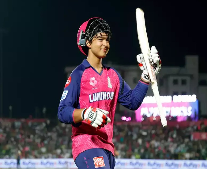 సూర్యవంశీ ఈసారి అదరగొడుతాడు: ఉతప్ప