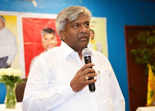 ‘తెలుగువారికి జయరామ్ ఒక కేరాఫ్ అడ్రస్’