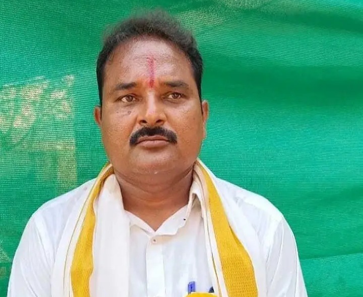 దేవరంపాడు నీటి సమస్యపై ఈవో స్పష్టత