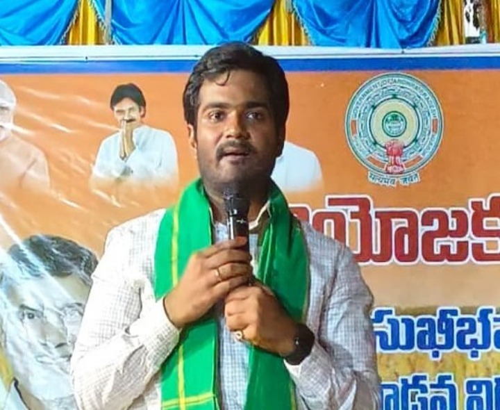 ప్రజలు ఎవరు ఆందోళన చెందవద్దు: జేసీ